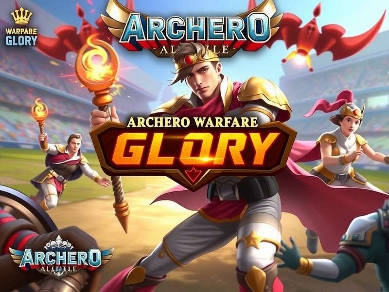 Archero Warfare Glory India Edition Features